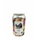 Jukebox - Bamba - Wheat Ale - 33cl Can Jukebox - Bamba - Wheat Ale - 33cl Can