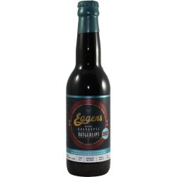 Eggens Quadrupel Vatgerijpt 001/2025 Eggens Quadrupel Vatgerijpt 001/2025