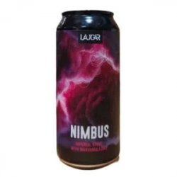 Laugar Brewery NIMBUS Laugar Brewery NIMBUS