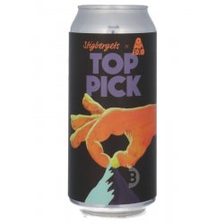 Stigbergets Bryggeri TOP PICK