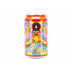 Toppling Goliath Haze Smacker - Hoptimaal