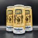 Seeker Sabro Society- Oat Cream DIPA Can 4pk Seeker Sabro Society- Oat Cream DIPA Can 4pk
