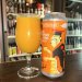 Hop Hooligans - The Emperor Returns Fruited IPA - Mango 