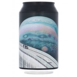 Ritual Lab - Astro Double IPA - Beerdome