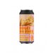 WILD RACCOON Pastry Sour Crostata all'albicocca Birra 0,44 Lt WILD RACCOON Pastry Sour Crostata all'albicocca Birra 0,44 Lt