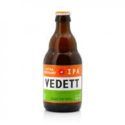 Vedett IPA - Bière blonde belge 5.5% - BienManger