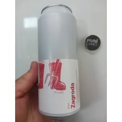 Ziemia Obiecana Zagroda