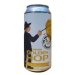 The Piggy Brewing Company  Golden Hop 44cl 