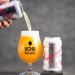 Uchu Brewing Space Pop Mosaic - Hazy IPA 