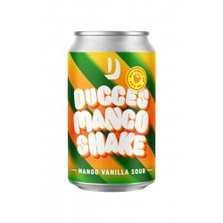 Dugges Mango Shake Sour - Temple Cellars