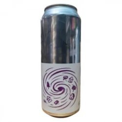 Ziemia Obiecana Huragan