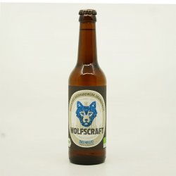 Wolfscraft Das Helle 0,33l - Biertipp