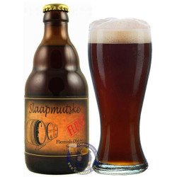 Slaapmutske FLOSS 5° - 13L - BelgianShop