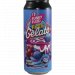 Funky Fluid Free Gelato: Berries & Cream Funky Fluid Free Gelato: Berries & Cream