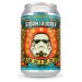 Original Stormtrooper Beer - S.N.I.P.A. Original Stormtrooper Beer - S.N.I.P.A.