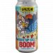 Uiltje Brewing Company Wake Up Call... Boom Uiltje Brewing Company Wake Up Call... Boom