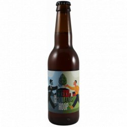 Brouwerij Martinus Hollands Hoop - Dokter Bier