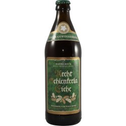 Aecht Schlenkerla Eiche Doppelbock