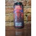 Amager  Sheer Madness Quadrupel IPA, 16% (440ml) 
