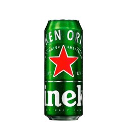 Heineken - Nirify