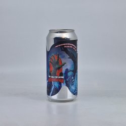 Sureshot Brewing This Calls For Divine Intervention