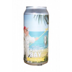 The Piggy Brewing Company  Trinity Bay - Brother Beer