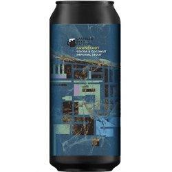 Castelló Beer Factory Kronstadt