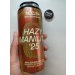 Nozib HAZY MANILITA ’25 NZ Hazy IPA 15°6,6% 0,5l 
