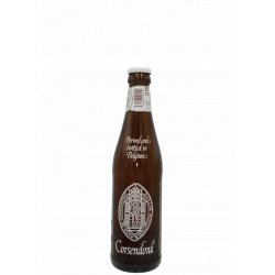 Corsendonk Agnus Tripel / Abbey Pale Ale Corsendonk Agnus Tripel / Abbey Pale Ale