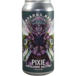 Tartarus Beers Pixie
