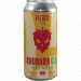 Fierce Beer Rhubarb 0.5 