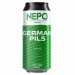Nepo German Pils 