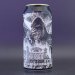 UnBarred - King Conka - 10% (440ml) UnBarred - King Conka - 10% (440ml)