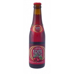 Corsendonk Belgique Kriek 25cl - Kerma Ltd