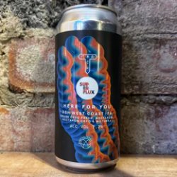 Track Brewing Company Here For You