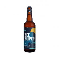 Scheldebrouwerij Zeezuiper - Elings