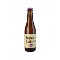 Rochefort Triple Extra 33 cl - L’Atelier des Bières