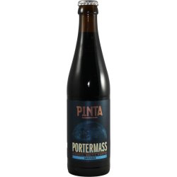 PINTA Portermass Amburana