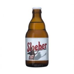 Sloeber 33Cl - Hellobier