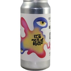 Verdant Brewing Co It