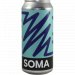 SOMA Beer Silly SOMA Beer Silly