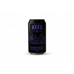 Brouwerij Kees Lights Out 24x33CL - Van Bieren