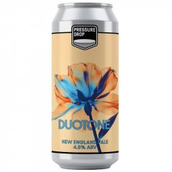 Pressure Drop Brewing Duotone