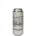 Fidens Brewing Co. - Jasper with Peacharine  tappet 22. - 30. april 