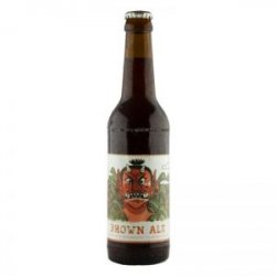 Tilmans Biere Brown Ale - Bierhandwerk