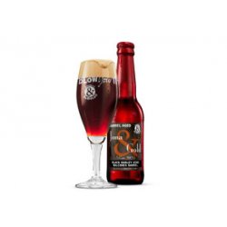 Brouwerij de Molen Jona & Gold 12x33CL - Van Bieren