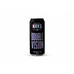 Brouwerij Kees Double Vision  24x33CL - Van Bieren