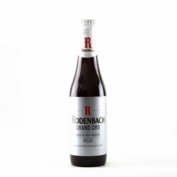 Rodenbach Grand Cru - Drinks4u
