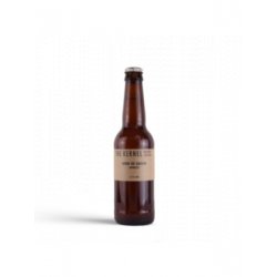 The Kernel - Biere De Saison Apricot - Beer Merchants