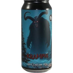 Game Over Brewing Co. Krampus